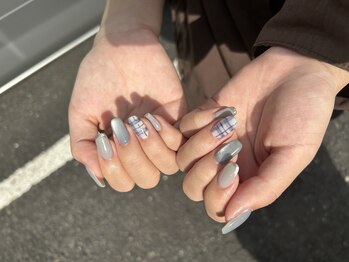 ルース バイ クルレ(Luz by clure)/