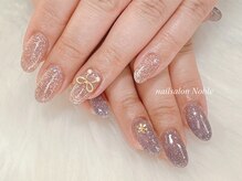 ノーブル(Noble)/フラッシュネイル