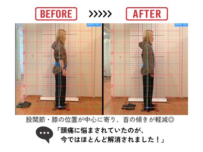 ゼロスポ鍼灸院 接骨院 川崎大師の写真