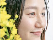 ビメ 中央林間(BEME)/【眉×眉カラー×まつ毛パーマ】