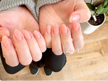 クレー(Klee)/美ワンカラー