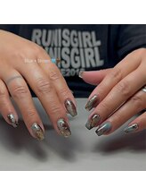 サロン ド ヴロワール(Salon de Vouloir)/