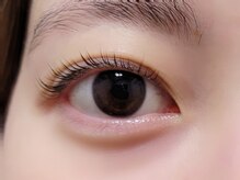 カフェアンドビューティー エスト(cafe&beauty est)/ラッシュリフト