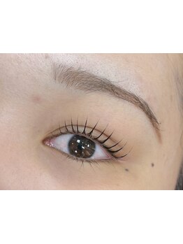 キープ力が自慢のサロン