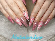 リノ(Lino)/スカルプフリーアート