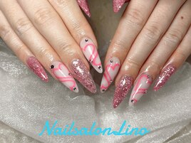 スカルプフリーアート