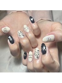 定額【シンプルコース】5500円
