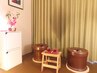 【ペアならいつでもお得】2名様ペアよもぎ蒸し40分8,000円（１名様4,000円）