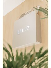 整体ラルース 中目黒(LALUZ)/LALUZはスペイン語で光