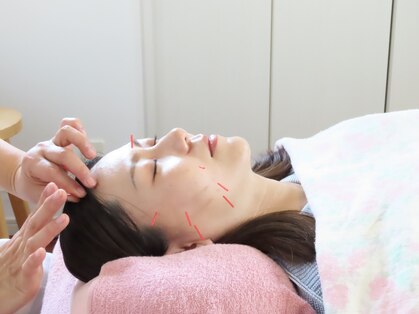 マホロ(MAHORO)の写真