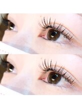 アイラッシュトウキョウドットライズ エキニア横浜店(TOKYO.RISE)/LED/眉毛/パリジェンヌ/バインド