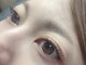 オル(Olu)の写真/当日予約OK★リピート率90%★＜人気のパリジェンヌ取扱い店＞まつ毛パーマ3700円／パリジェンヌ4800円