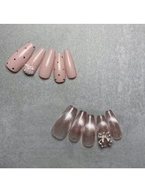 ミモネイル(mimo nail)/ミモネイルコレクション☆