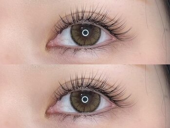 マイサロン 本通り(MY SALON)/マツエク（グリーディラッシュ）