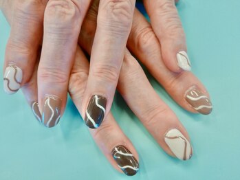 ブルーバード(BLUE BARD)/デザインコース