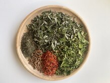 プラスエフティシュープリームララ 表参道店(+FT SUPREME.LA.LA.)/Detoxモリンガブレンド