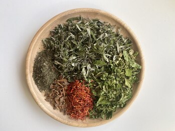 プラスエフティシュープリームララ 表参道店(+FT SUPREME.LA.LA.)/Detoxモリンガブレンド