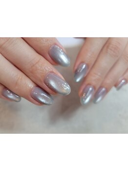 定額メニューのあるサロン