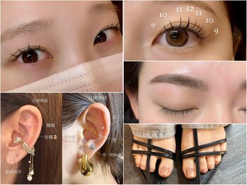 ヘアーアンドビューティ ジョウ(hair&beauty JOU)