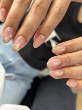 プライベートサロン フロスネイル(FLOS*NAIL)/