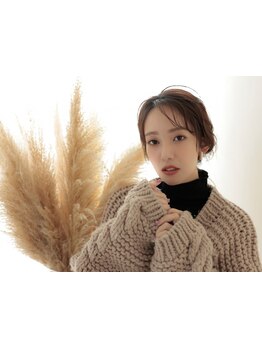 キープ力が自慢のサロン