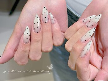 ユリネイル(YULI.NAlL)/