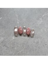 ソエ(Soe)/☆定額メニュー☆　色替えOK！