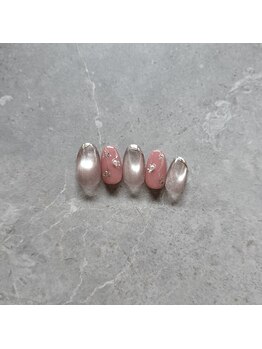 ソエ(Soe)/☆定額メニュー☆　色替えOK！