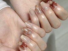 ルネネイル(Lune nail)/秋限定定額コース