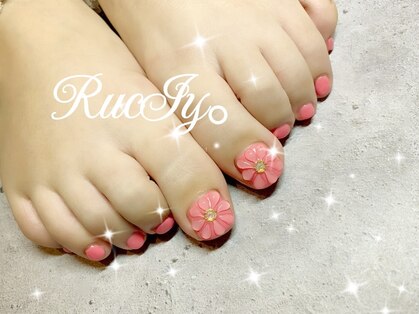 ルーシー(RucIy。)の写真