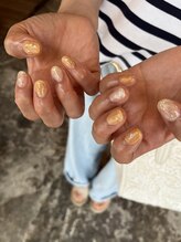 ラナネイル(lana.nail)/Free Design Course