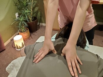 極上睡眠ヘッドセラピー あたまの休日の写真/[県内希少!エビデンスのある整体ヘッドスパ専門店]口コミ多数！あたまの休日が貴方の脳疲労を改善します★