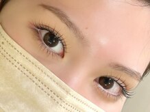 アイ(_i)/潤い次世代まつげパーマ