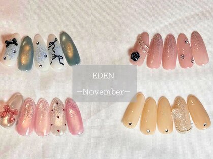 エデン(EDEN)の写真