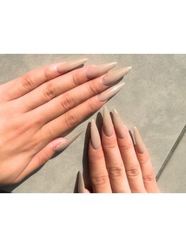 4000円以下のメニューがあるサロン