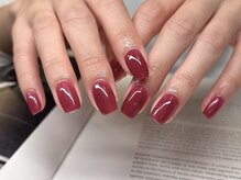 バニーユーネイル(Bunny U nail)/●ワンカラー