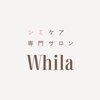 ホワラ 横浜店(Whila)のお店ロゴ