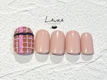 ローラポンポニー(Laura pomponnee)/The Highlight &nbsp;パラジェル