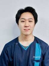 プログレス(PROGRESS) 石田