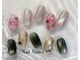 ネイルナンシー(Nail Nancy)の写真