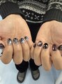 302ネイルスタジオ&nbsp;men's