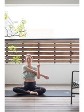 スタジオアクティブ(STUDIO Active)&nbsp;忠津 桃子