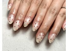 リトルリバー(Little River)/定額ネイル