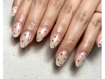 リトルリバー(Little River)/定額ネイル