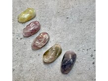 アサナ(ASANA)の雰囲気（大人のニュアンスネイルが得意）