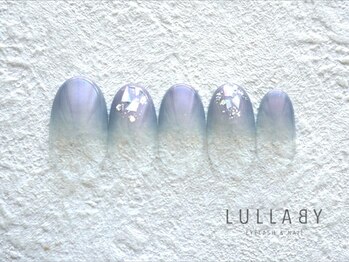 ララバイ 吉祥寺店(LULLABY)/ベーシックデザインコース¥4990