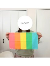 ブルーム 千葉店(bloom)/実際のお客様★