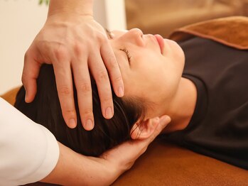 アガルコガオサロン(AGARU KOGAO SALON)/