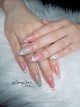 バオバオ ネイル(BAOBAO NAIL)/