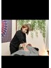 【全身ケア】もみほぐし&足つぼ&ドライヘッドスパ　贅沢セット　70分